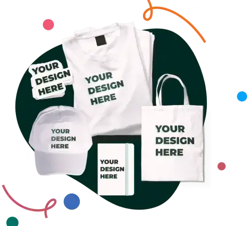 screen printing and embroidery in San Diego